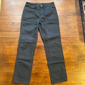 REI CO-OP Women’s Trailsmith Pants Size 6 Navy
